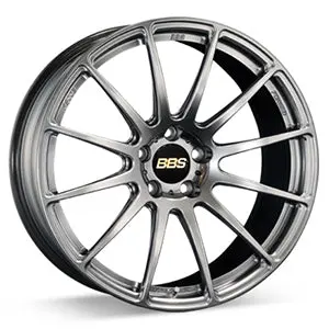 Bbs Fs Forged Aluminium Mono-Block 1