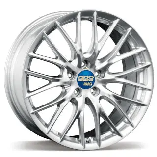 Bbs Fz-Mg Forged Magnesium 1-Piece 1