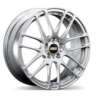 Bbs Rf-L2 Forged Aluminum 1-Piece 2