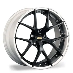 Bbs Ri-S Forged Aluminium Multi-Piece 1