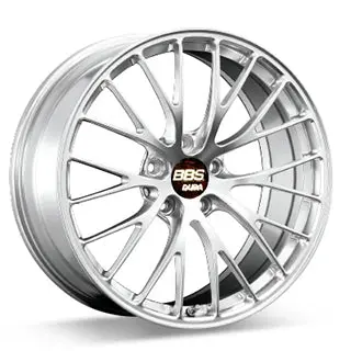 Bbs Rz-D Forged 1-Piece 1
