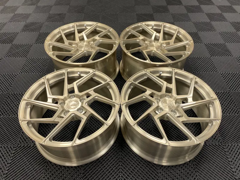 Bc Forged Client's Collection #1 1