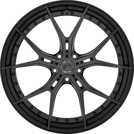 Bc Forged Modular 2-Piece Hcx08s 2