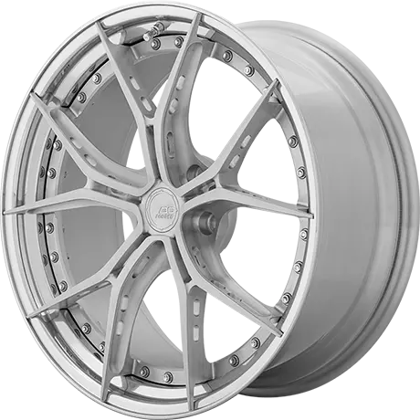 Bc Forged Modular 2-Piece Hcx08s 3