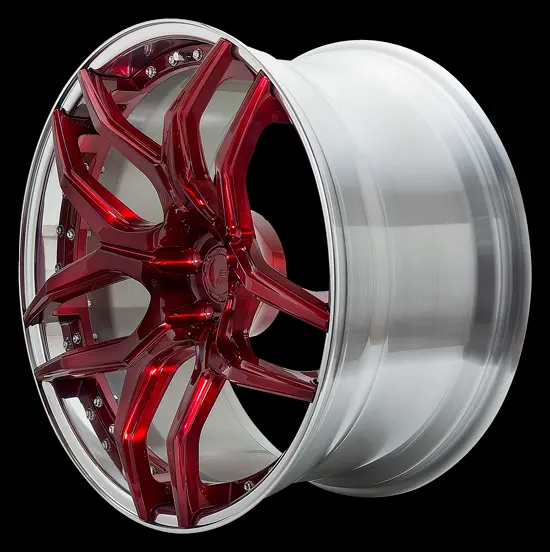 Bc Forged Modular 2-Pieces Bx-J53s 3