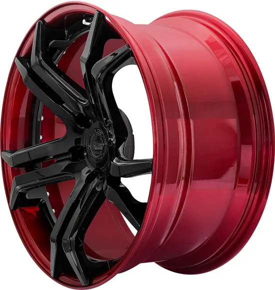 Bc Forged Modular 2-Pieces Bx-J54 2