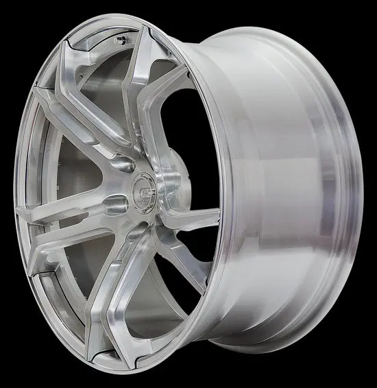 Bc Forged Modular 2-Pieces Bx-J54 3
