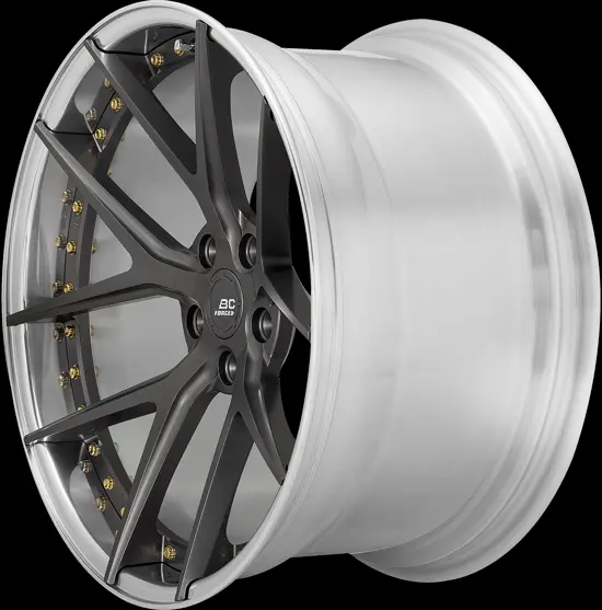 Bc Forged Modular 2-Pieces Hb-R02s 2