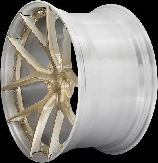 Bc Forged Modular 2-Pieces Hb-R02s 3