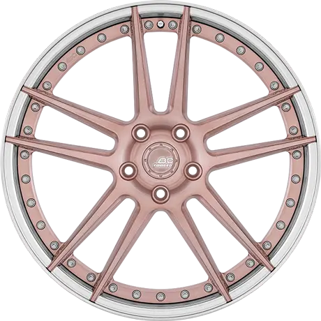 Bc Forged Modular 2-Pieces Hb-R5s 2