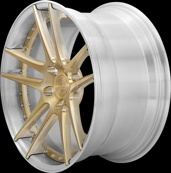 Bc Forged Modular 2-Pieces Hb-R5s 3