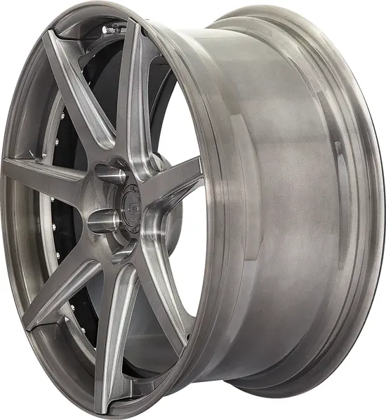 Bc Forged Modular 2-Pieces Hb-R7 2