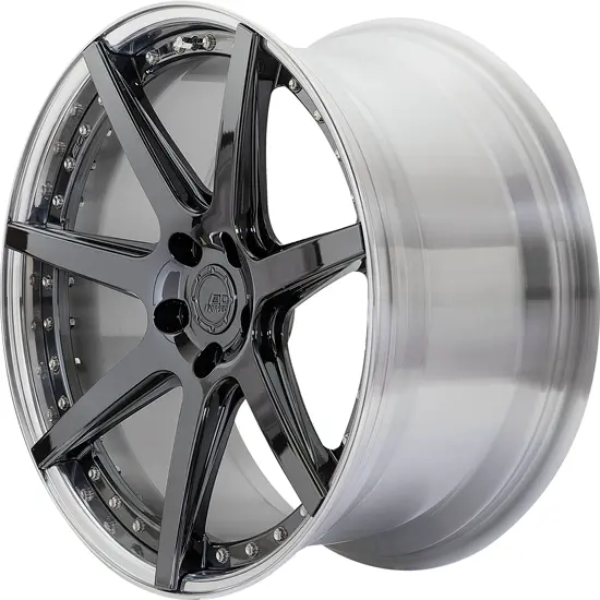 Bc Forged Modular 2-Pieces Hb-R7s 2