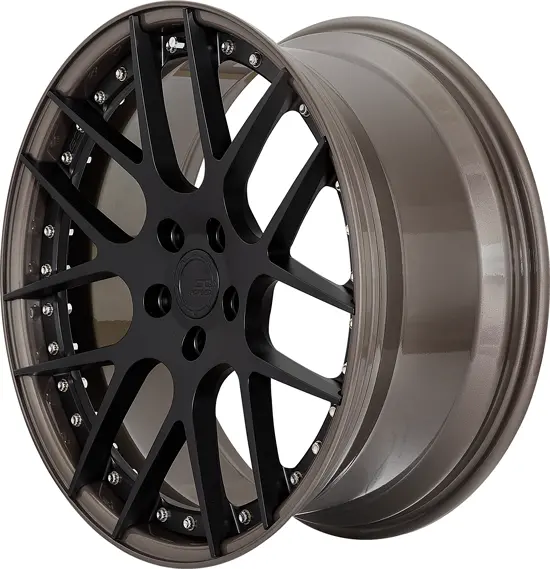 Bc Forged Modular 2-Pieces Hb04s 2