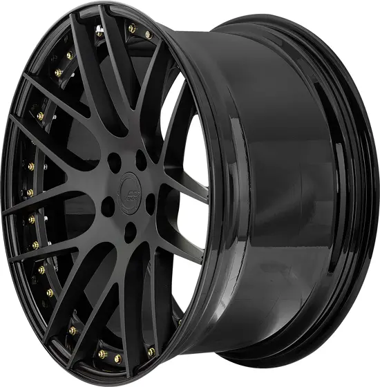 Bc Forged Modular 2-Pieces Hb04s 4