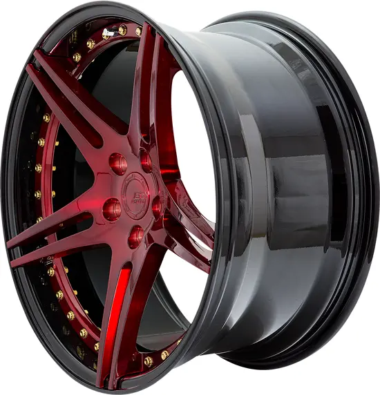 Bc Forged Modular 2-Pieces Hb09s 3