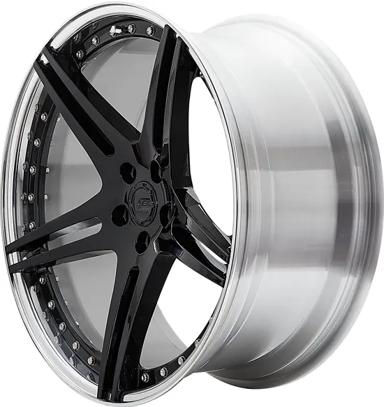 Bc Forged Modular 2-Pieces Hb09s 4