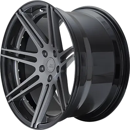 Bc Forged Modular 2-Pieces Hb27 4