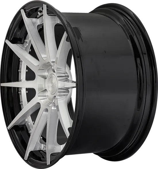 Bc Forged Modular 2-Pieces Hc010s 2