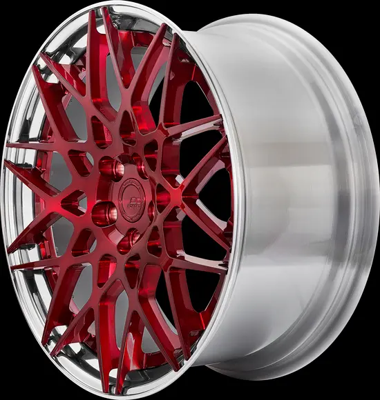 Bc Forged Modular 2-Pieces Hc033 4
