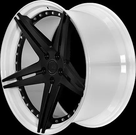 Bc Forged Modular 2-Pieces Hc052s 2