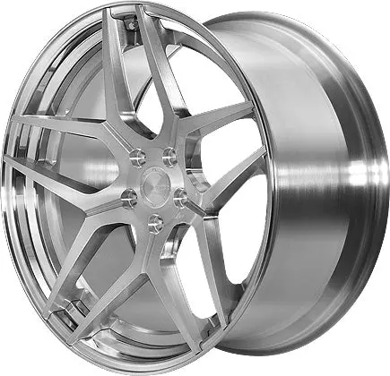 Bc Forged Modular 2-Pieces Hc053 2