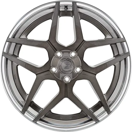 Bc Forged Modular 2-Pieces Hc053 3