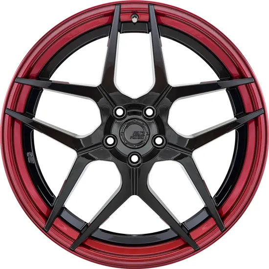 Bc Forged Modular 2-Pieces Hc053 4