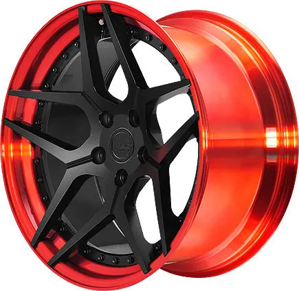 Bc Forged Modular 2-Pieces-Hc053s 2