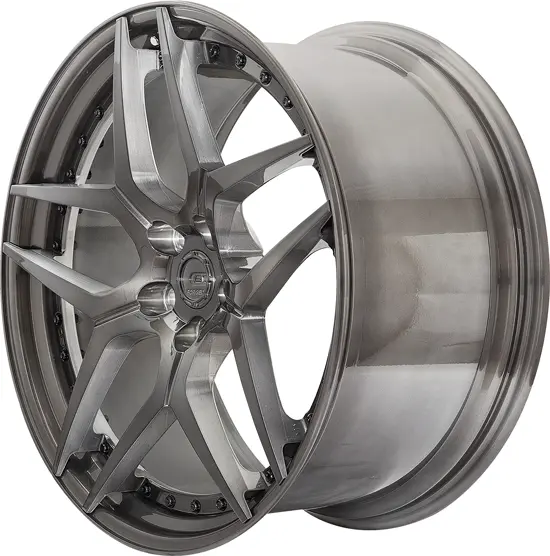 Bc Forged Modular 2-Pieces-Hc053s 3