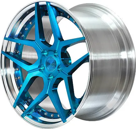 Bc Forged Modular 2-Pieces-Hc053s 4