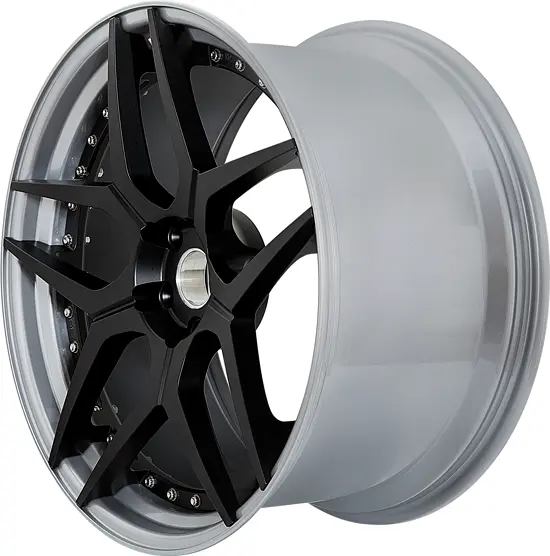 Bc Forged Modular 2-Pieces-Hc053s 5