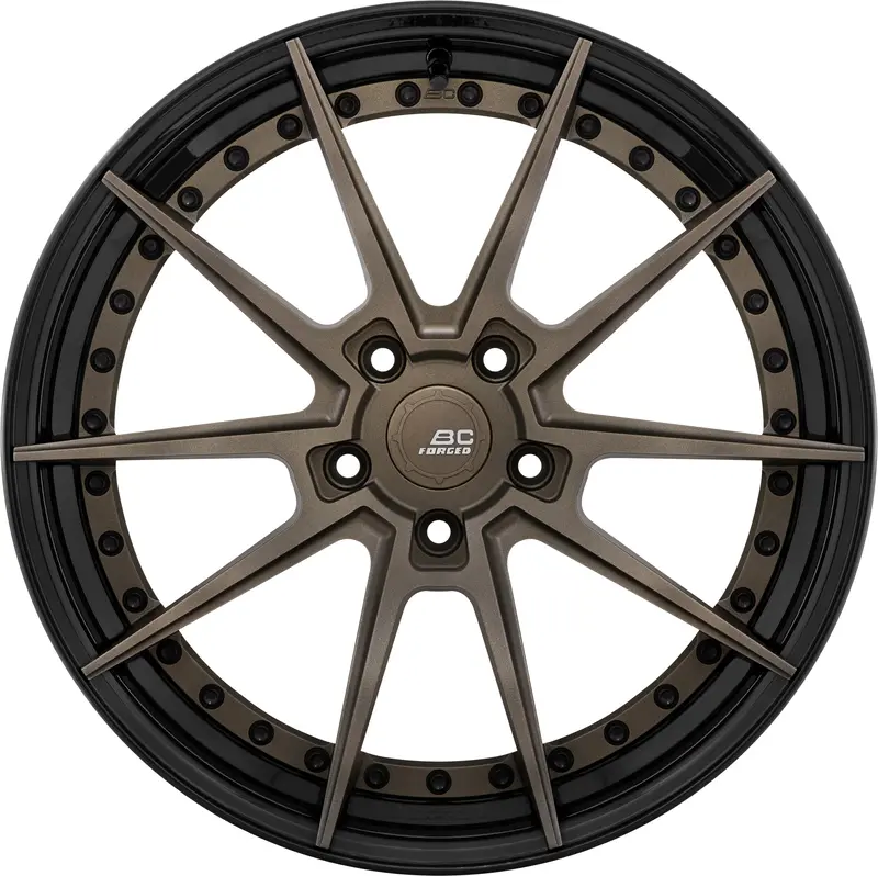 Bc Forged Modular 2-Pieces Hca Series Hca191 2