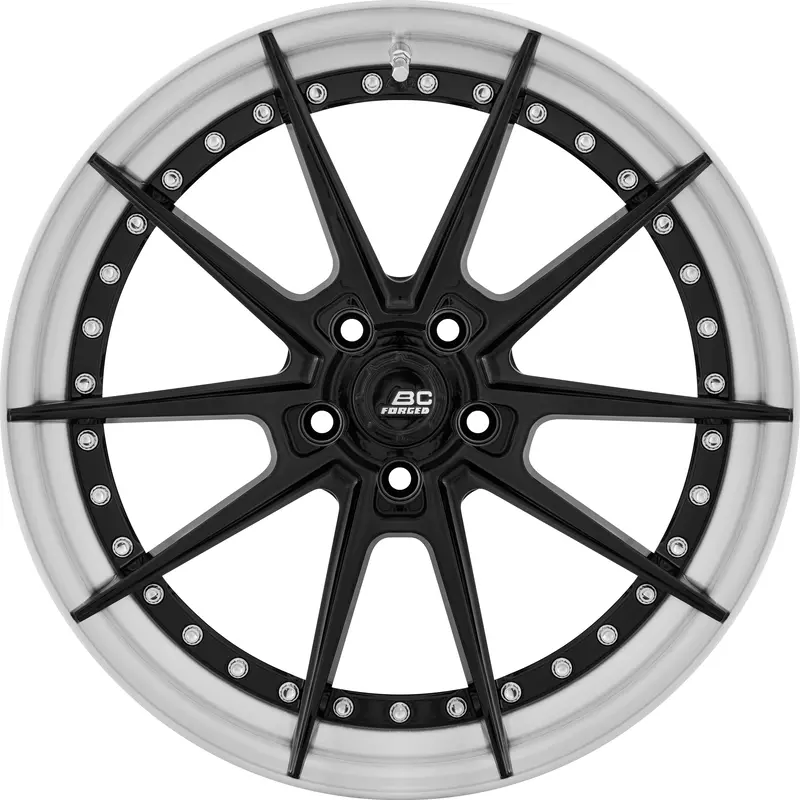 Bc Forged Modular 2-Pieces Hca Series Hca191 3
