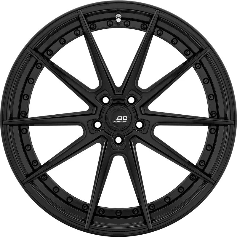 Bc Forged Modular 2-Pieces Hca Series Hca191 4