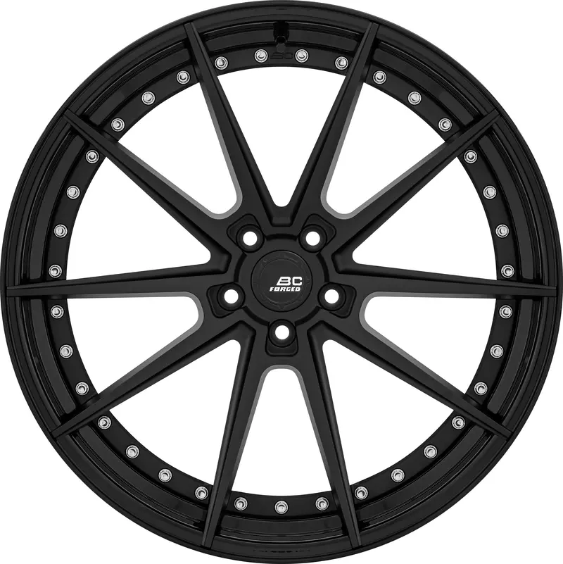 Bc Forged Modular 2-Pieces Hca Series Hca191 5
