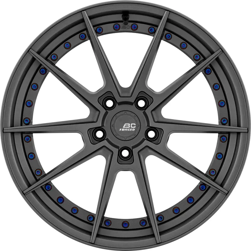 Bc Forged Modular 2-Pieces Hca Series Hca191 6