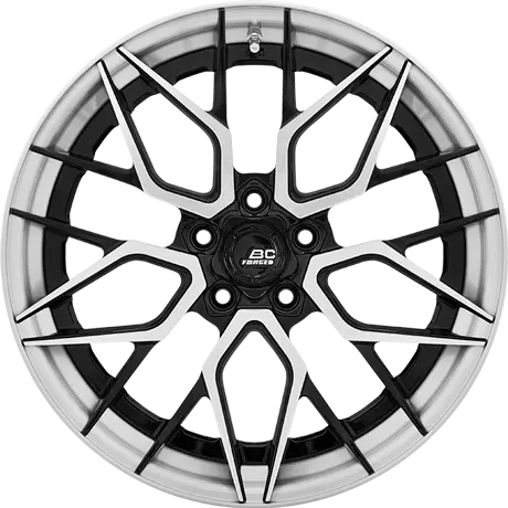 Bc Forged Modular 2-Pieces Hca Series Hca192 2