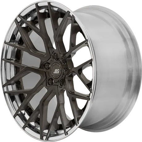 Bc Forged Modular 2-Pieces Hca Series Hca192 3