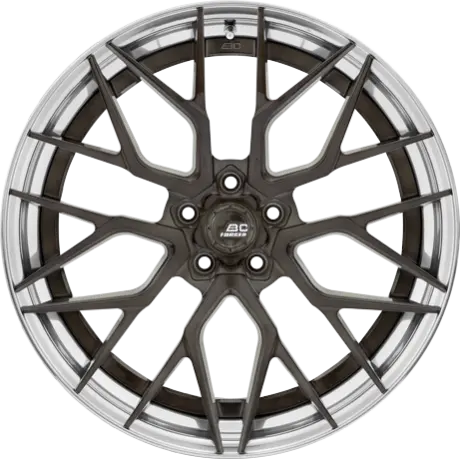 Bc Forged Modular 2-Pieces Hca Series Hca192 4