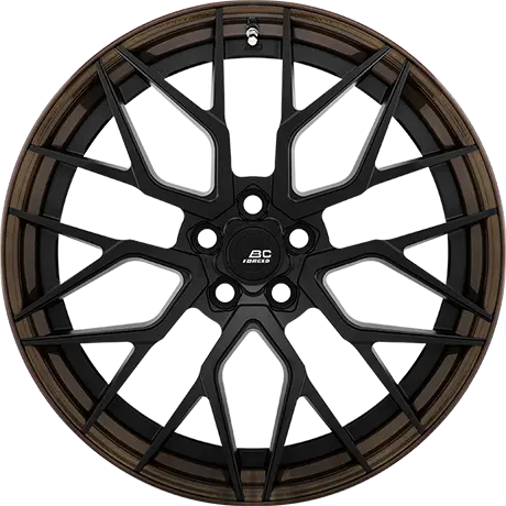 Bc Forged Modular 2-Pieces Hca Series Hca192 6
