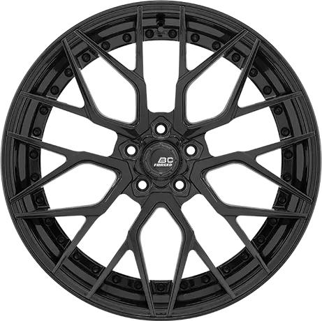Bc Forged Modular 2-Pieces Hca Series Hca192s 2