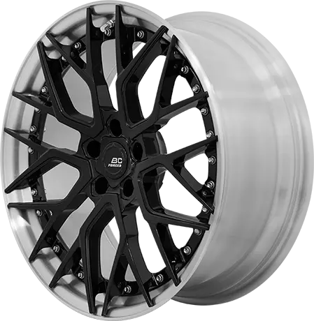 Bc Forged Modular 2-Pieces Hca Series Hca192s 3