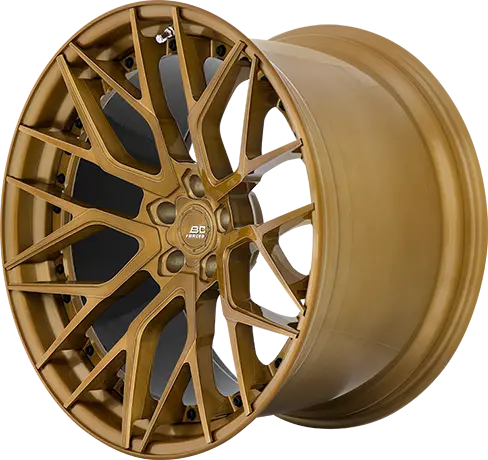 Bc Forged Modular 2-Pieces Hca Series Hca192s 5