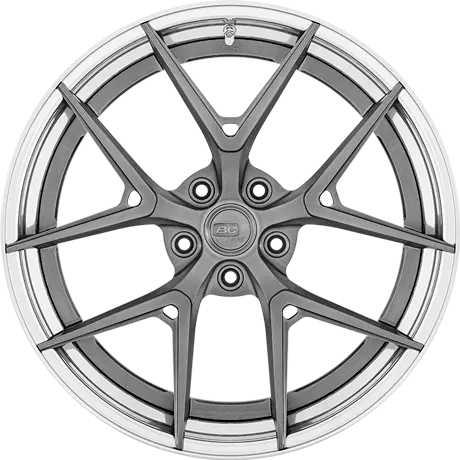 Bc Forged Modular 2-Pieces Hca Series Hca196 2