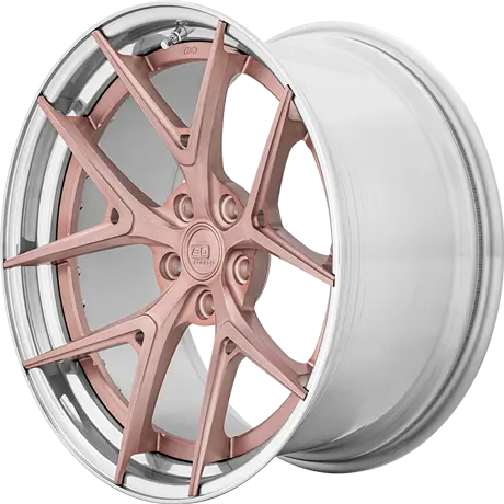 Bc Forged Modular 2-Pieces Hca Series Hca196 3