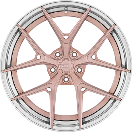 Bc Forged Modular 2-Pieces Hca Series Hca196 4