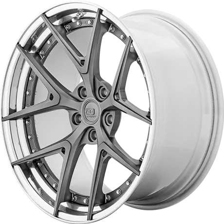 Bc Forged Modular 2-Pieces Hca Series Hca196s 1