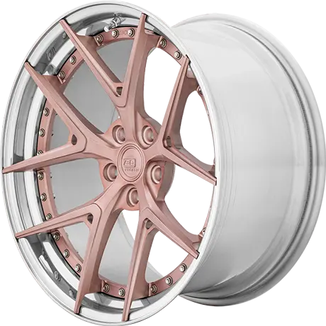 Bc Forged Modular 2-Pieces Hca Series Hca196s 3