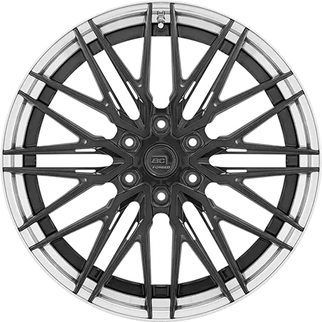 Bc Forged Modular 2-Pieces Hca062 2
